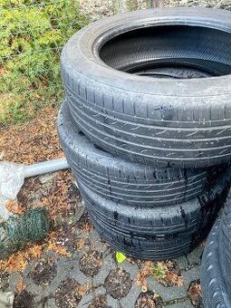 Bridgestone v rozmere 225/55 R18