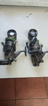 predam navijaky daiwa regalplus 5000 bri 2ks