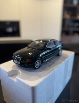 BMW 328ci E46 Coupe 1:18