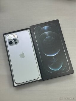 iPhone 12 pro max🔋100%