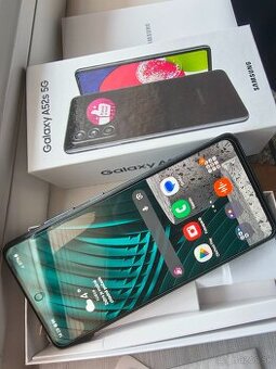 SAMSUNG GALAXY A52S 5G