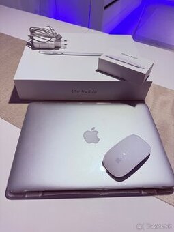 Macbook Air 13, 2017