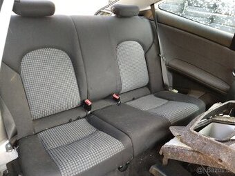 Mercedes CL203 Sport Coupe 2005 , M646 - jakékoliv dily