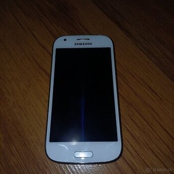 Samsung galaxy Ace 4