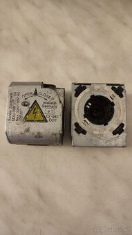 Štartér xenonu e65