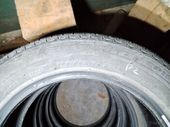 Letné pneumatiky Bridgestone Ecopia 195//55 R16