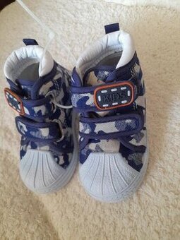 Nové papučky prorelax č.20