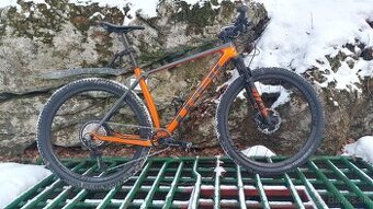 Predám Trek Procaliber 9.8 2021