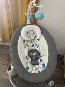 Lehatko Zopa lullaby