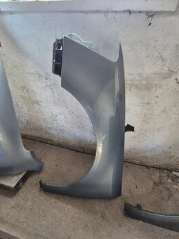 Blatník VW Passat b7