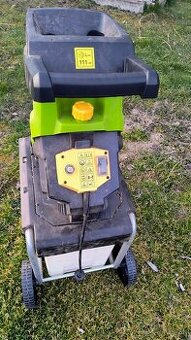 Predám stiepkovac Fielsmann 4020 E