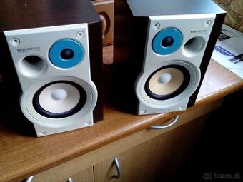 Predam repro boxy zn Philips FWB-MC200//01