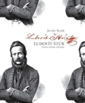 Slovenské osobnosti