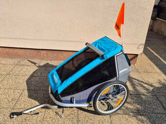 Cyklovozík Croozer Kid FOR 1