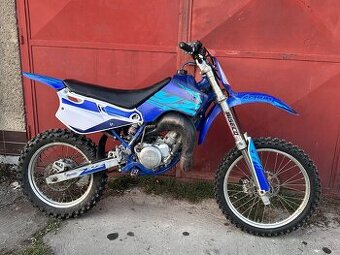 Yamaha YZ85