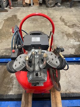 Predám kompresor Orlík