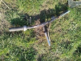 Predám volant kormaň na Jawu pionier.