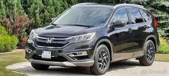 Honda CRV 4WD  diesel