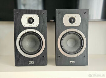 regalovky Heco Victa Prime 302