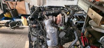 Predam motor 1.6hdi 9HR