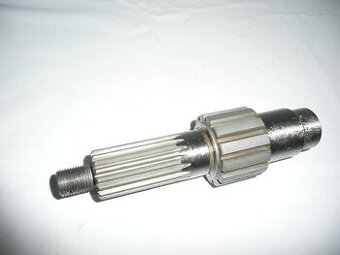 Hriadeľ náhonu na traktor Zetor 3045, 3545