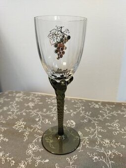 Pohare na vino vintage 6ks