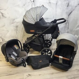 Tutis aero - trojkombinácia