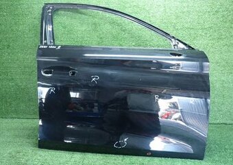 seat leon dvere pravé predné 2020+