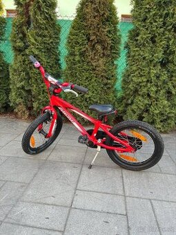 Spezialized Hotrock 16