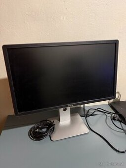 Dell P2314H 23" IPS Full HD – pivot, výškovo nastaviteľný