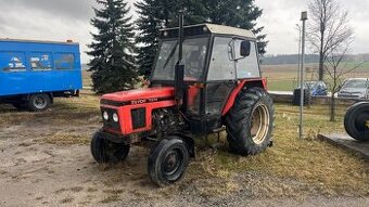ZETOR 7211 II.