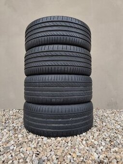 245/45R19 Continental SportContact5