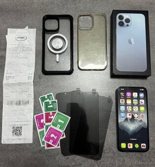 Apple iPhone 13 pro max 512GB