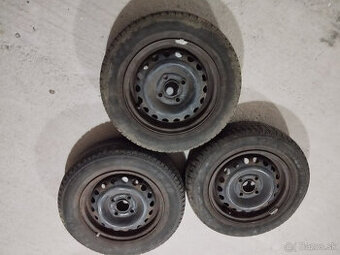 predam disky, kolesa, koleso, pneumatiky, gumy, r13, R13