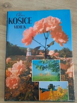 Košice vidiek 1985