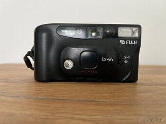 Analógový Fotoaparát - Fuji DL-90