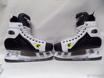 Profi hokejové korčuľe Graf Ultra G5 (velikost 10 EE) -NOVÉ