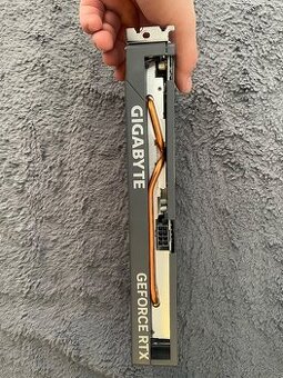 Gigabyte Gefore RTX 4060 8GB Eagle OC, Samsung monitor 27”