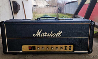 Marshall 1978 JMP Superbass