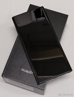 Samsung Galaxy Note 10 Plus+