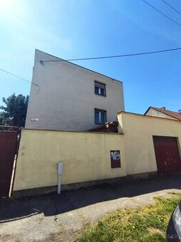 Dom na predaj - 1