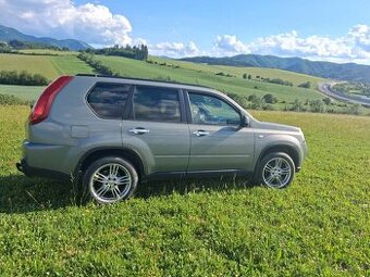 X-trail T31 - 1