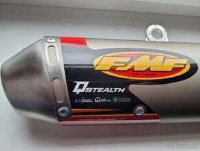 Výfuk KTM FMF Q-Stealth KTM  200/250/300 11/16