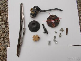 Predam pre Skoda 100-120 novy zvis cap exentre smerovky