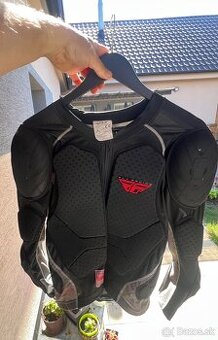 Chránič tela FLY Racing Barricade