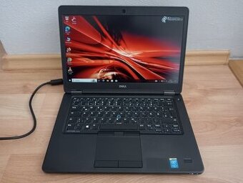 predám Dell latitude 5450 - Intel core i5 - 4gb ram