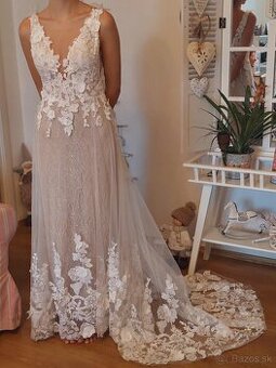 Svadobné šaty Aria Bride