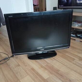 Predám LCD TV Sharp Aquos