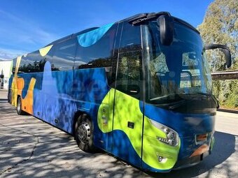 Vdl Futura Euro 6
