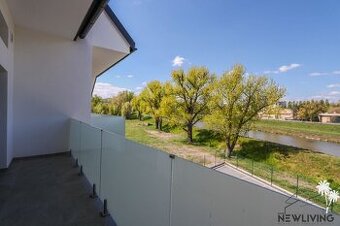 Na predaj 4iz. byt na Banke pri Piešťanoch